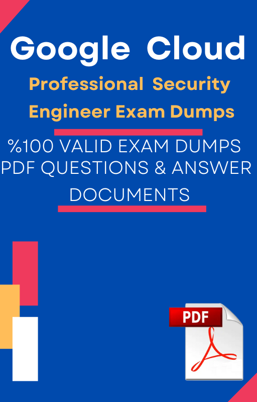 GCPSecurity Engineer Dumps Cloud Tutorial