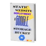 Static Website on Google Cloud Storage